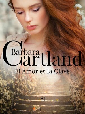 cover image of El Amor es la Clave
